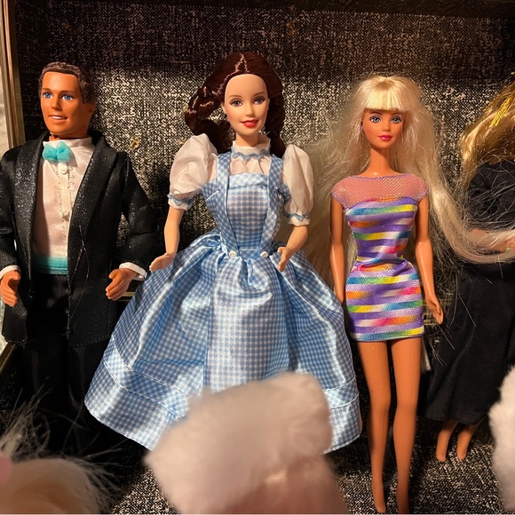 Barbie vintage doll collection - Picture 3 of 4